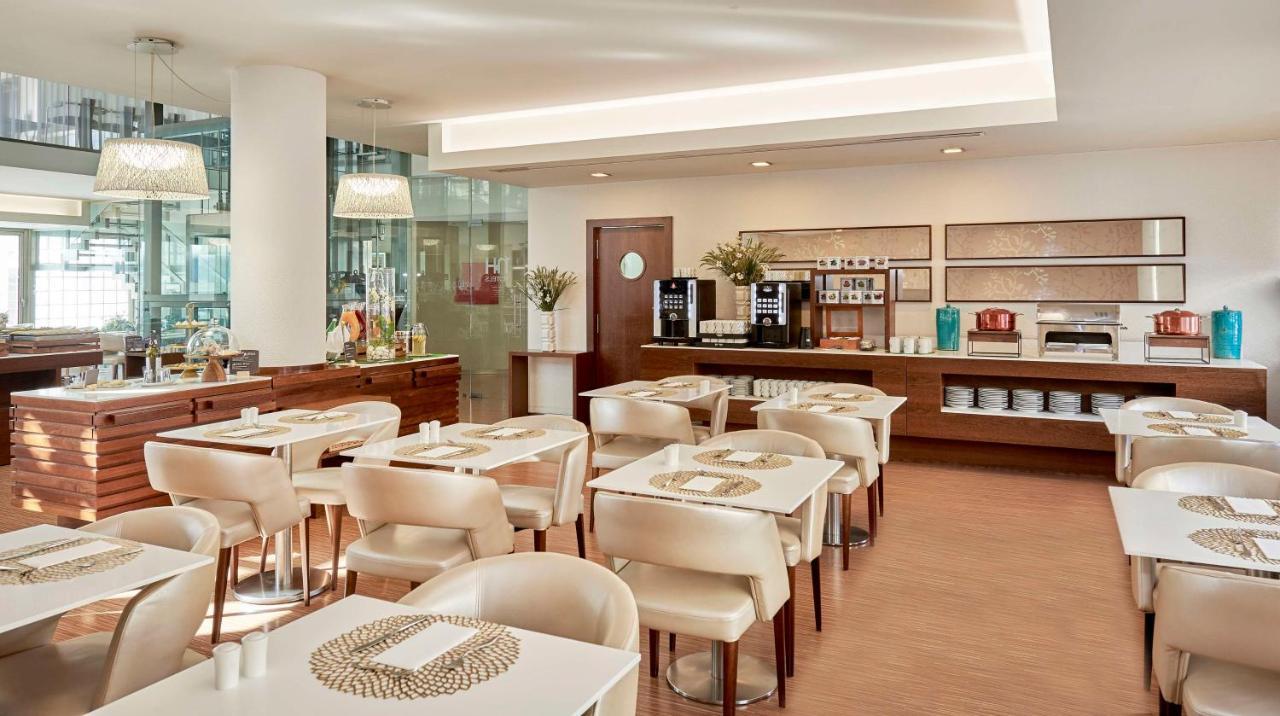 Nh Coimbra Dona Ines Hotel Екстериор снимка